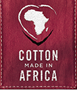 cotton made in africa