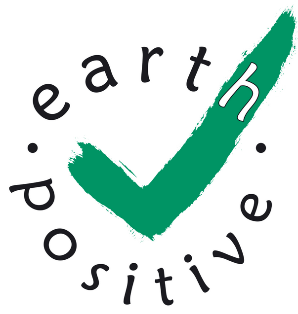 earth positive