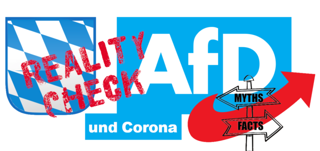 AfD in Bayern Reality Check