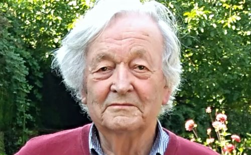 Theo van Boven