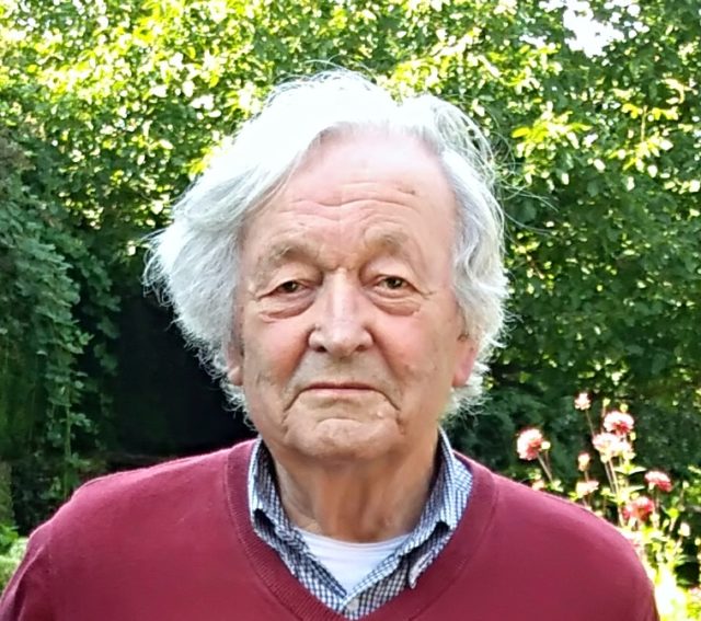 Theo van Boven